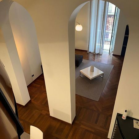 Roberto Exclusive Suite Bari Exterior foto