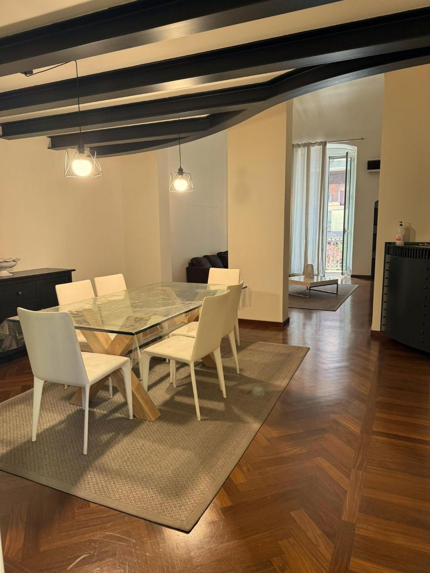 Roberto Exclusive Suite Bari Exterior foto